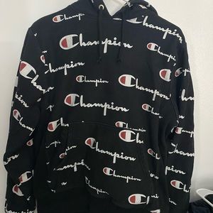 Champion sweatshirt